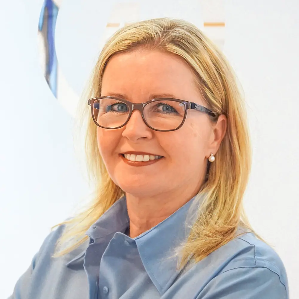 Dr. Kerstin Frentzen
